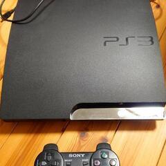 PS3本体　ソフト各種