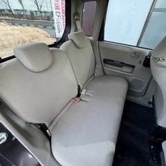 ホンダライフ車検2年取得　の画像