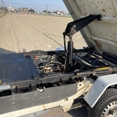 ダイハツ,ハイジェット4wd ,DUMPの画像