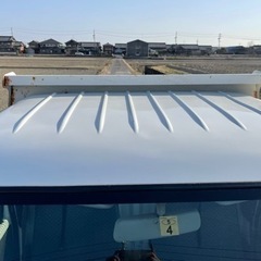 ダイハツ,ハイジェット4wd ,DUMPの画像