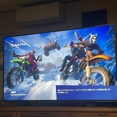 SONY BRAVIA 4K 液晶テレビ 85型 KJ-85X9500Gの画像