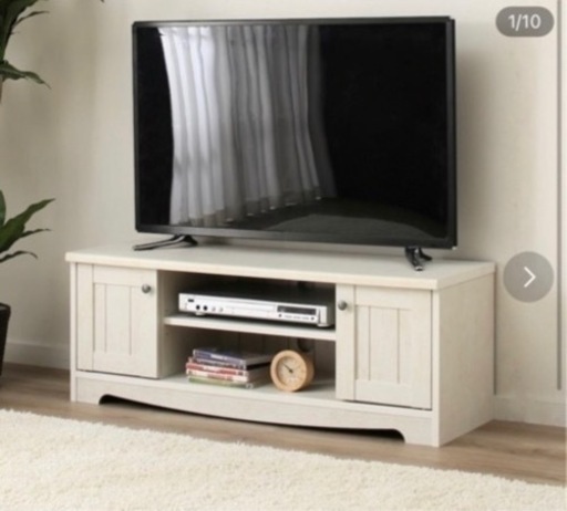 ニトリ　テレビ台　テレビボード