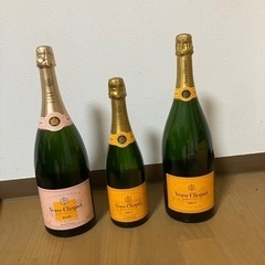 ヴーヴ　ダミーボトル