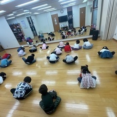 市川駅すぐ！はじめてのダンスレッスン！KPOPダンス！の画像