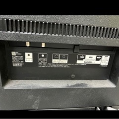 SONY BRAVIA 4K 液晶テレビ 85型 KJ-85X9500Gの画像