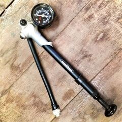 【新品・未開封】レンチフォース サスペンションポンプの画像