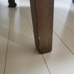 ダイニングセットの画像