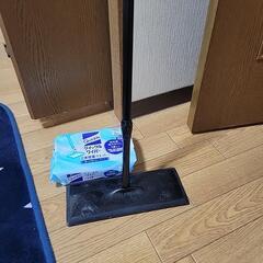 クイックルワイパー