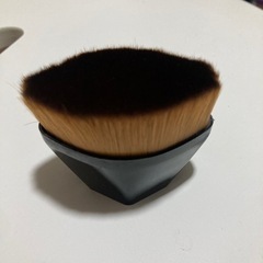 ファンデションブラシ