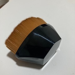 ファンデションブラシの画像