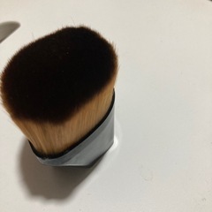 ファンデションブラシの画像