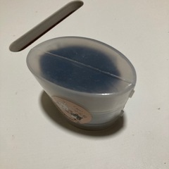 ファンデションブラシの画像