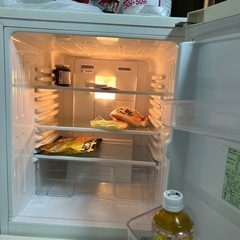 2012年良品計画冷蔵庫の画像