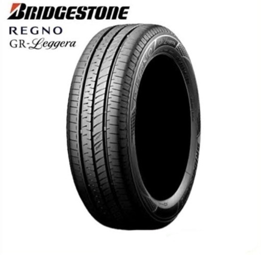 165/55R15  gr レジェーラ 4本