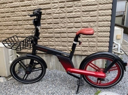 エコプラス小倉南店】TOTEM トーテム ロードバイク 2×7段変速