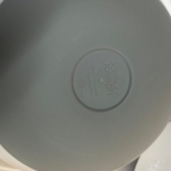 水切り付きのボール×2の画像