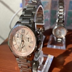 CITIZEN シチズン XC クロスシーQZ  F500-T0...