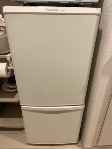 パナソニック冷蔵庫 2019年製