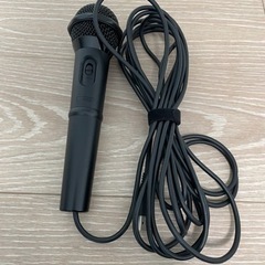 Wii U マイク