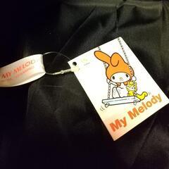 ♥マイメロディ3Lゴージャス BIG✕BIG バラぬいぐるみの画像