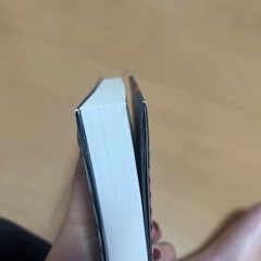 英単語本の画像