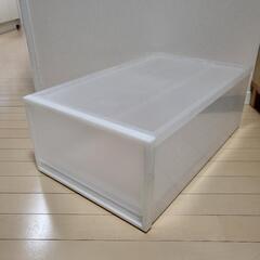 収納ケースの画像