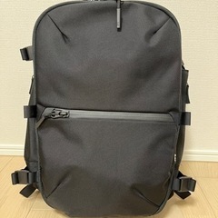 Aer Travel Pack 3 Small エアー トラベル...