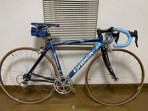 ロードバイク　カンパ　レコード