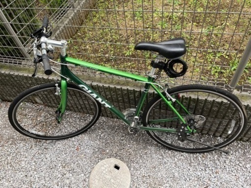 クロスバイク GIANT ESCAPE R3  M