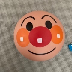 メロディ　アンパンマン　はずむよ！メロディボール