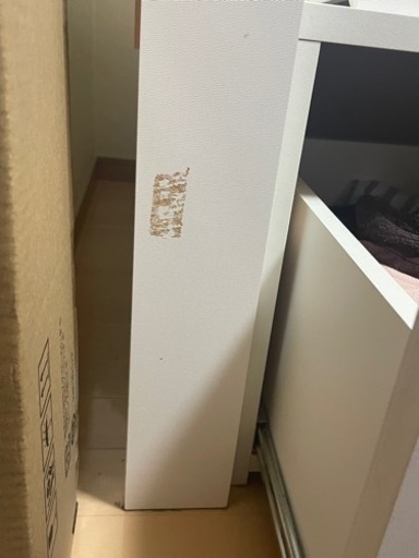 【値段相談可】ニトリ 収納ベッド マットレスもお付け可