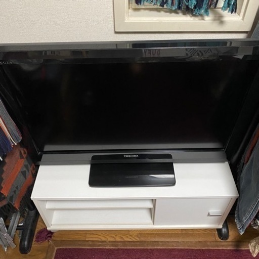 東芝REGZA 32インチ