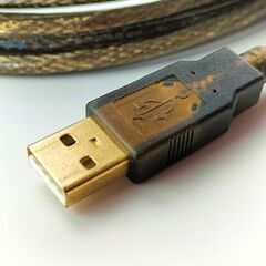 USB2.0延長ブースターケーブル 5mの画像