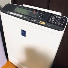 空気清浄機　アイリスオーヤマ