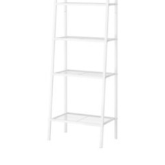 IKEA LERBERG レールベリ シェルフユニット, ホワイト