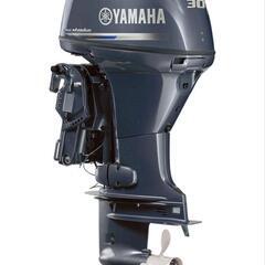 2010年以降製造の30馬力船外機を売ってください。！