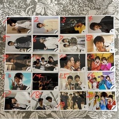 Kis-My-Ft2 公式写真