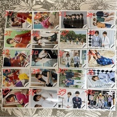 Kis-My-Ft2 公式写真の画像