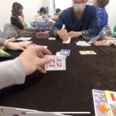 北九州　ボードゲーム　みんなで遊びましょう！ - 北九州市