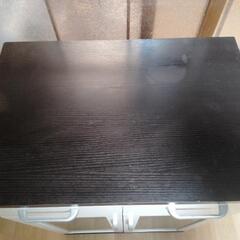 【再掲・急ぎ】キャビネット　食器棚の画像