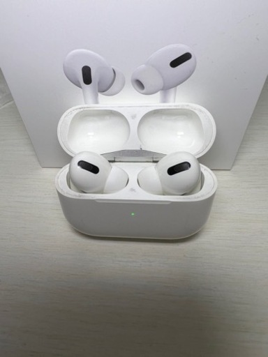 AirPods Pro 第1世代