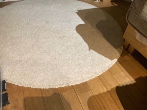 カーペット