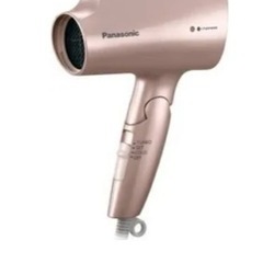 ドライヤー　Panasonic EH NA9E 21年製