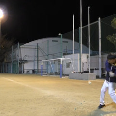 草野球メンバーの募集 - 中央区
