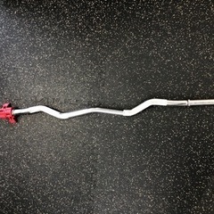 決まりました。ファイティングロード  EZバー