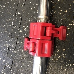 決まりました。ファイティングロード  EZバーの画像