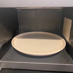 YAMAZEN オーブンレンジの画像