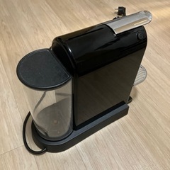 コーヒーメーカー