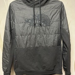 ノースフェイス　NorthFace パーカー　ナイロンジャケット...