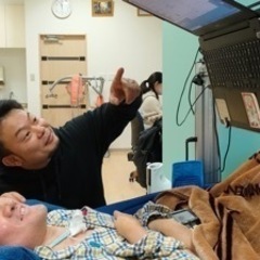 学生さん歓迎！障害を持った方の日常生活サポートの画像